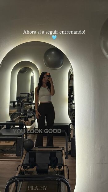 Ba rbara nu n ez image