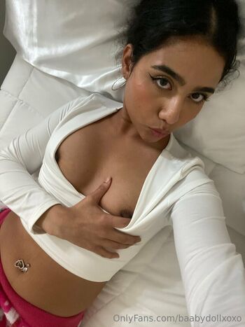 Baabydollxoxo page 3 image