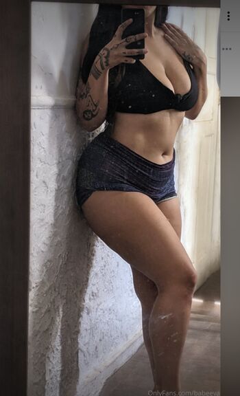 Babe eva image
