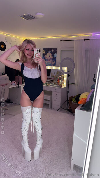 Babebellalynn 1 image
