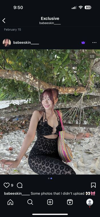 Babeeskin image