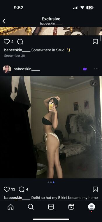 Babeeskin image
