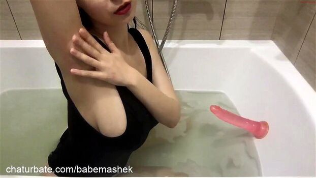 Babemashek image