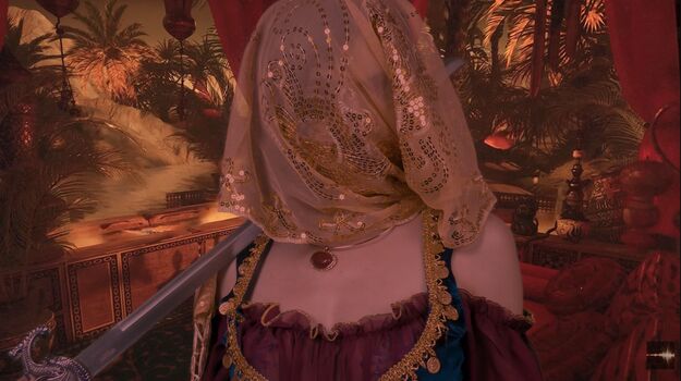 Baby bella asmr image