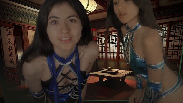 Baby bella asmr image