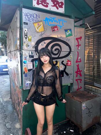 Baby梓 Osidori 梓 ChingYanFung