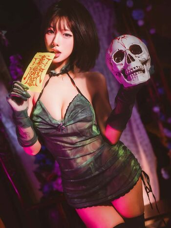 Baby梓 Osidori 梓 ChingYanFung