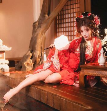 Baby梓 Osidori 梓 ChingYanFung