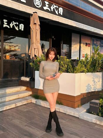 Baby梓 Osidori 梓 ChingYanFung