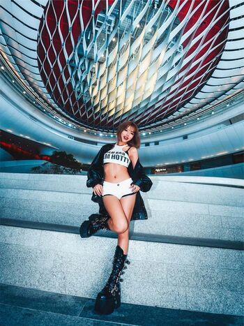 Baby osidori chingyanfung image