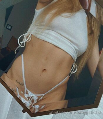 Babygirlkiara 1 image