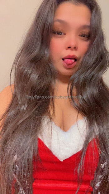 babygirlmellly