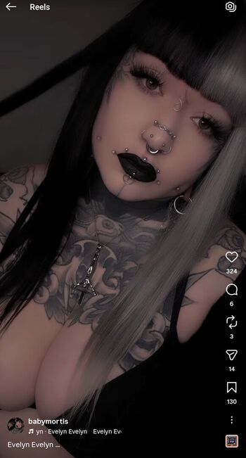 Babymortis image