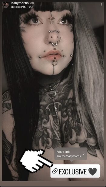 BabyMortis