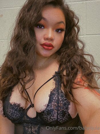 Babyqula Exquisitela Vang