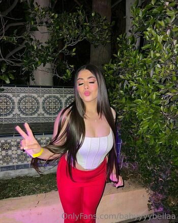 babyyyybellaa