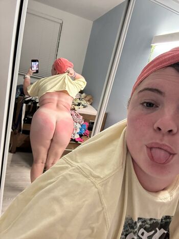Bad blondiee1 image