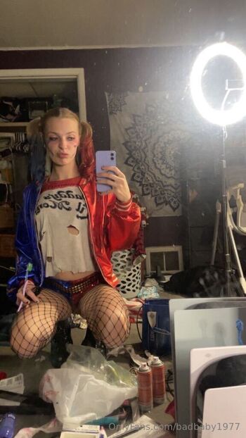 badbaby1977