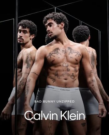 Badbunny image