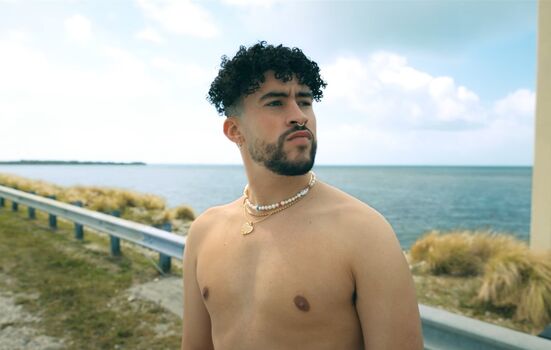 Badbunny image