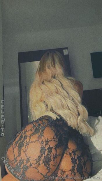 Baddie vicky luxe image