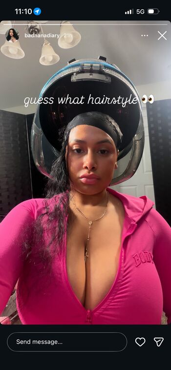 Badnana image