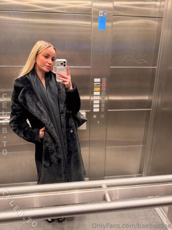 Baebaezoe page 3 image