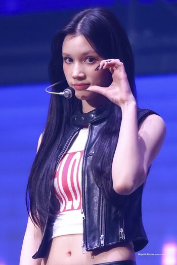 Bahiyyih jaleh huening image