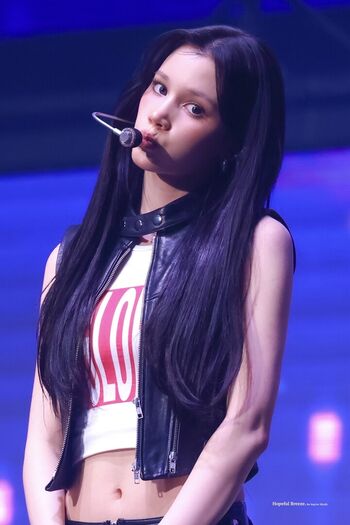 Bahiyyih jaleh huening image