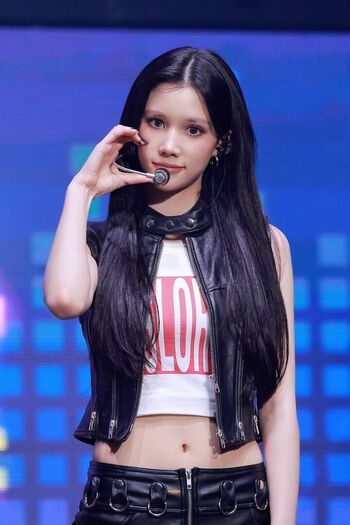 Bahiyyih jaleh huening image