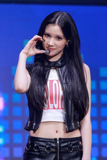 Bahiyyih jaleh huening image