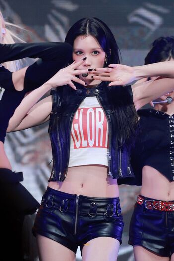 Bahiyyih jaleh huening image