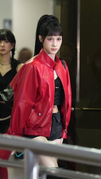 Bahiyyih jaleh huening image