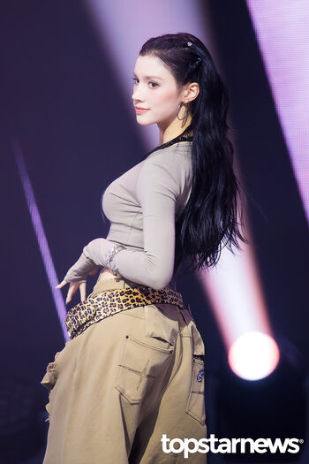 Bahiyyih jaleh huening image