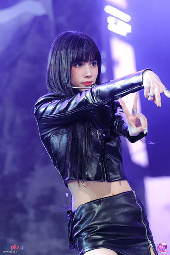 Bahiyyih jaleh huening image