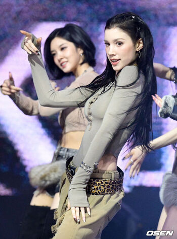 Bahiyyih jaleh huening image