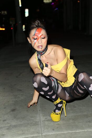 Bai Ling