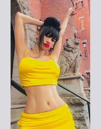 Bai Ling