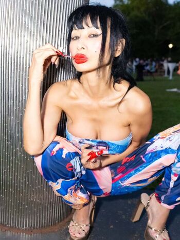 Bai Ling