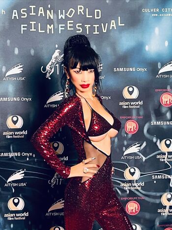 Bai Ling