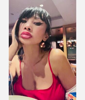 Bai Ling