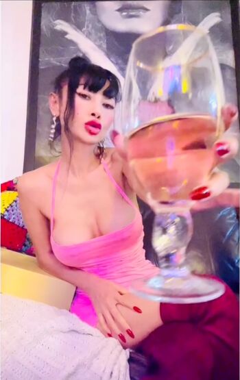 Bai Ling