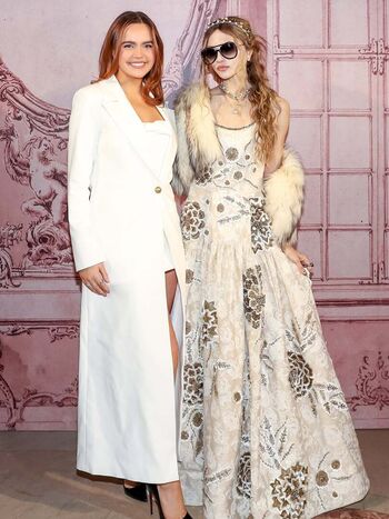 Bailee madison image