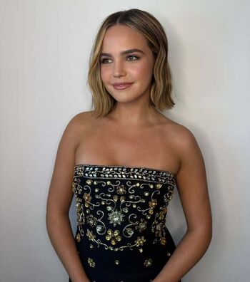 Bailee madison image