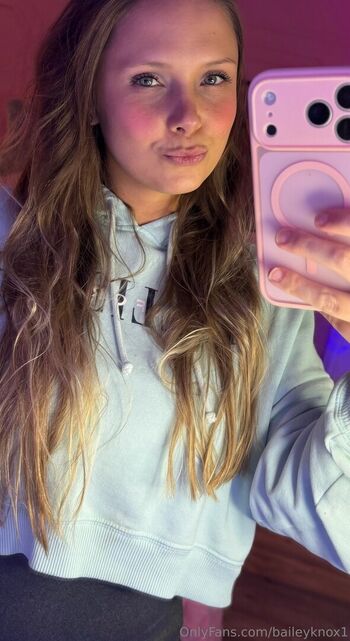 Bailey knox 1 image