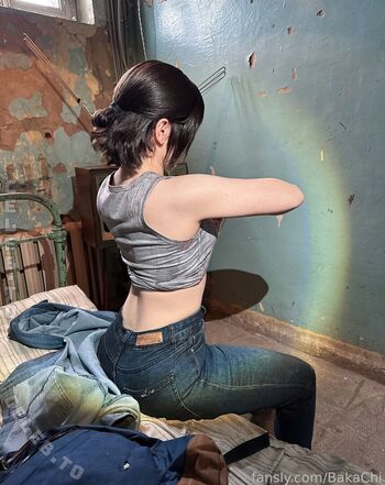 Bakachi page 9 image