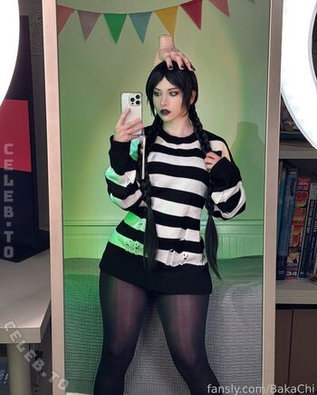 Bakachi page 3 image