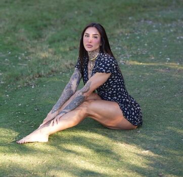 Bakhar Nabieva / Бахар Набиева