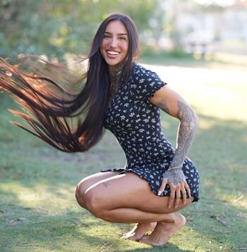 Bakhar Nabieva / Бахар Набиева