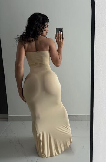 Bakhar Nabieva / Бахар Набиева